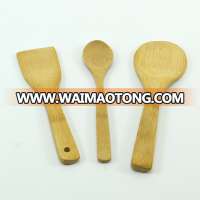 Cheap Bamboo Cooking Tools Wooden Small Kitchen Utensils